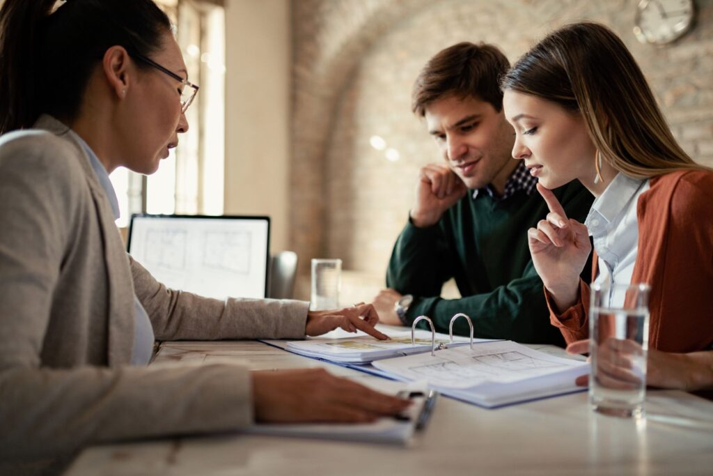 Residential conveyancing Geelong support for sellers preparing property documents