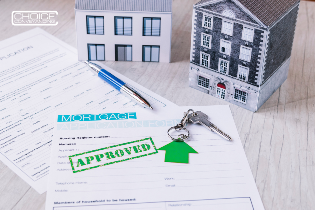When property conveyancing may need a solicitor